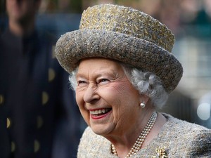 Itt a bizonyíték, hogy Erzsébet királynő eszén senki sem tudott túljárni