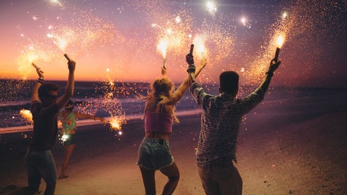 Itt a Tűz-Ló hónap! Tudd meg, mit ígér neked a kínai horoszkóp!