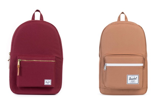 herschel, herschel supply co, pig shoes, hátizsák, online, webshop