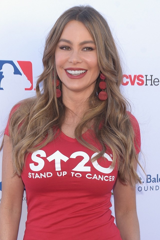 Sofía Vergara