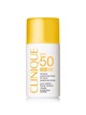 Spf 50 Mineral Sunscreen ásványi fényvédő arcra CLINIQUE 14 400 Ft/30 ml
