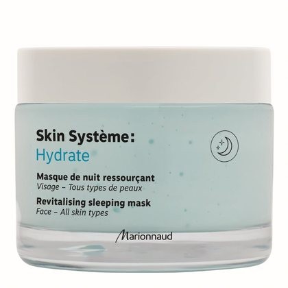 Revitalizáló arcmaszk SKIN SYSTÉME 5700 Ft