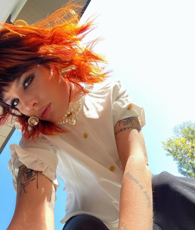 Mutatjuk a legvagányabb frizurákat, ha brutális változásra vágysz