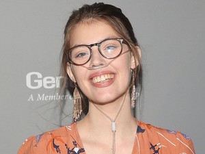 Elhunyt a híres Youtube-sztár Claire Wineland