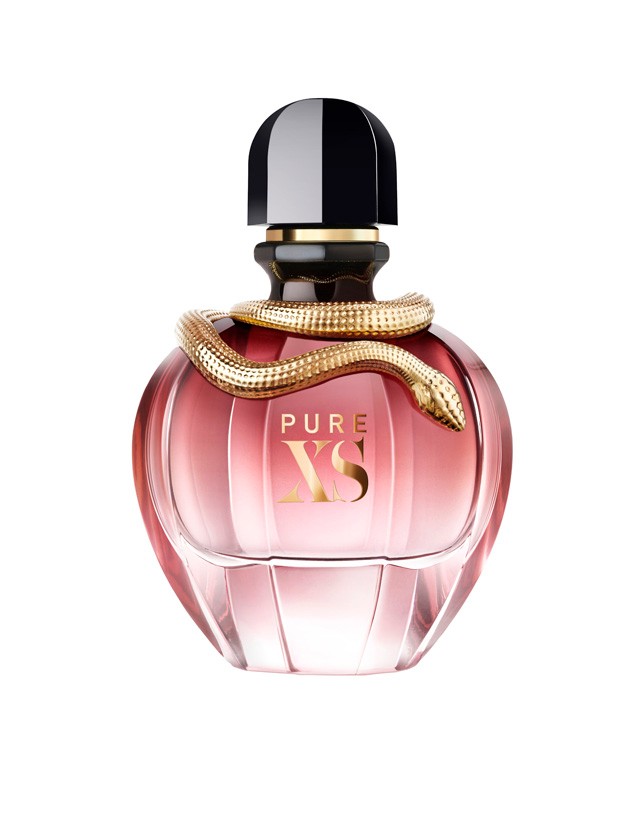 Pure XS for Her edp PACO RABANNE 30500 Ft 80 ml