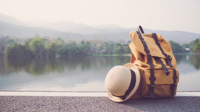 Hogyan utazz és legyél környezettudatos egyszerre?