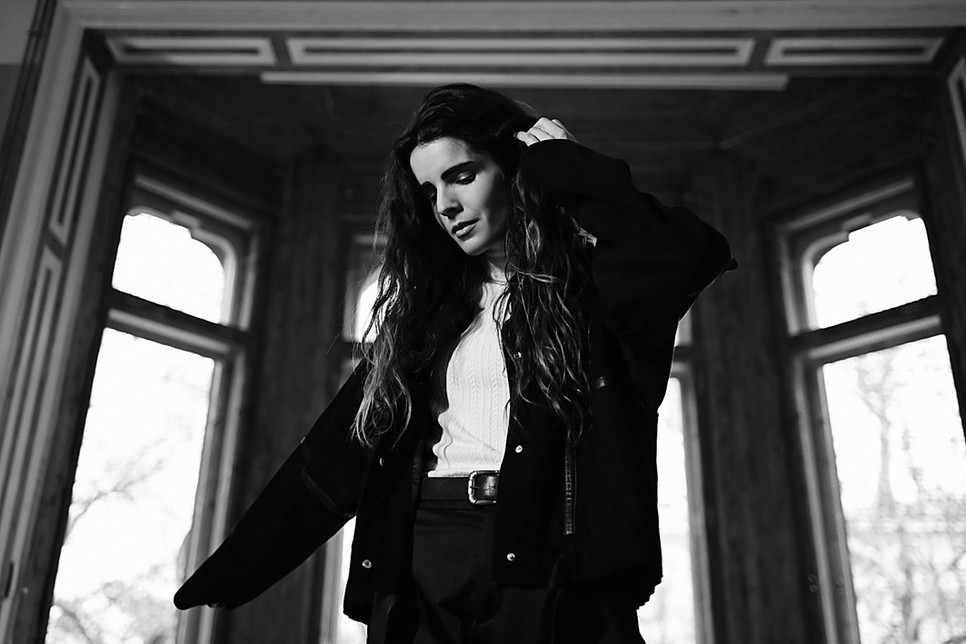 Urbányi Zóra számára a zene elsősorban kapcsolódás