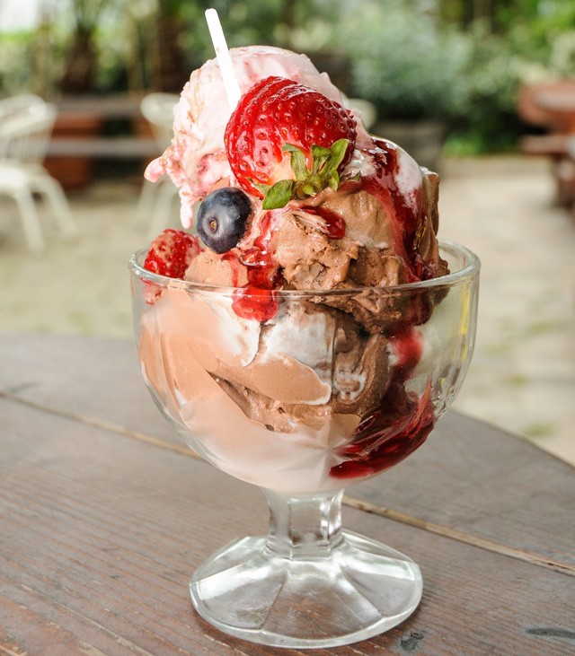 A fekete fagyi után idén jön a lilakáposztás, tormakrémes és mutatjuk, hogy még mi minden....