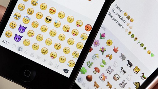 Új hangulatjel az Apple-től! Egyszerűen undorító!