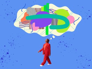 Ha a következő 8 tulajdonságból legalább 6 igaz rád, kiemelkedően kreatív vagy