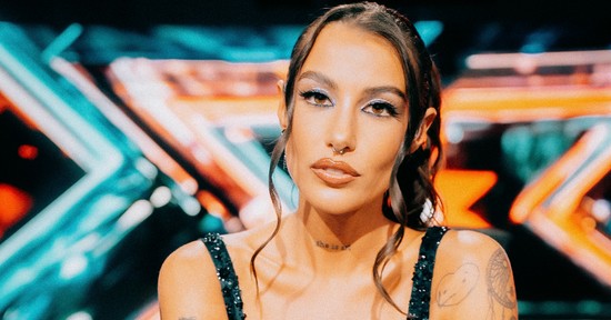 Tóth Andi meztelenruhája az egyik legizgalmasabb, amit valaha láttunk