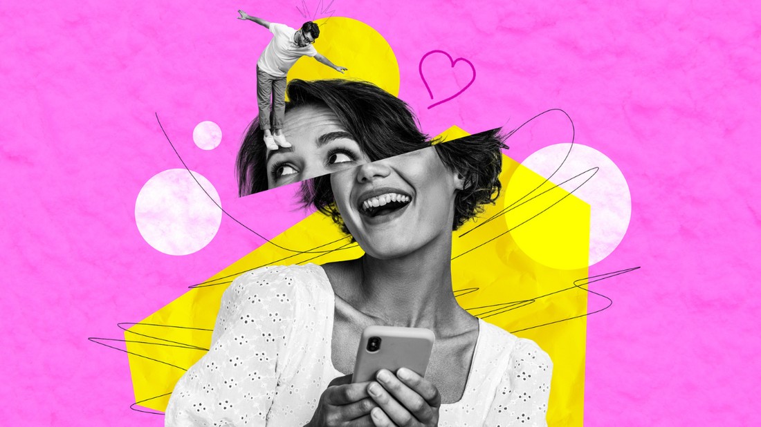 Az internet jelentősen megváltoztatta a párkeresés szokásait