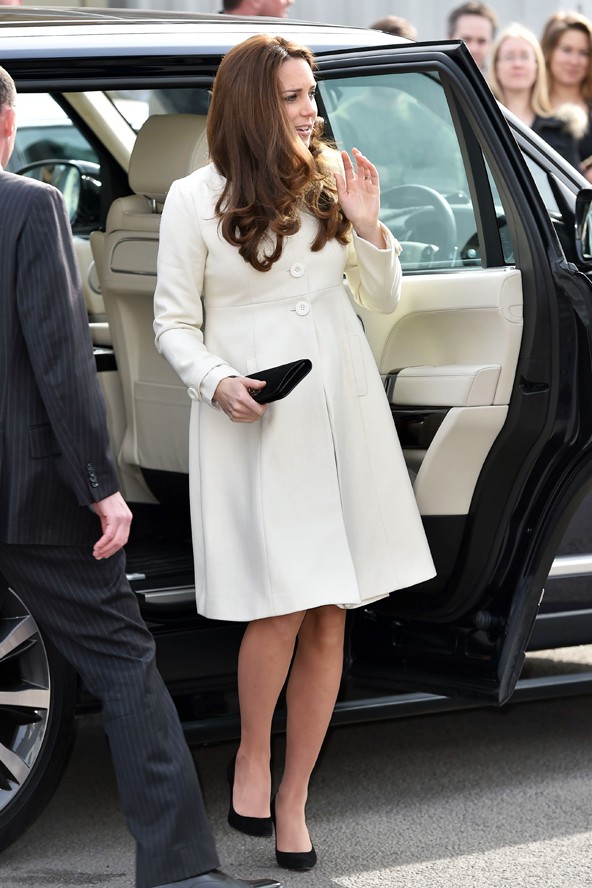 Kate Middleton