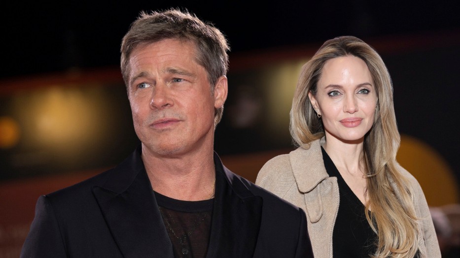 Hosszú évek óta folyik Angelina Jolie és Brad Pitt pereskedése