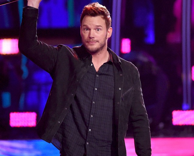 Egy perverz Chris Prattnek adja ki magát Facebookon! Így reagált a színész!