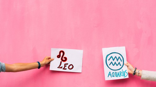 Ezek a szexpózok illenek hozzád a csillagjegyed szerint