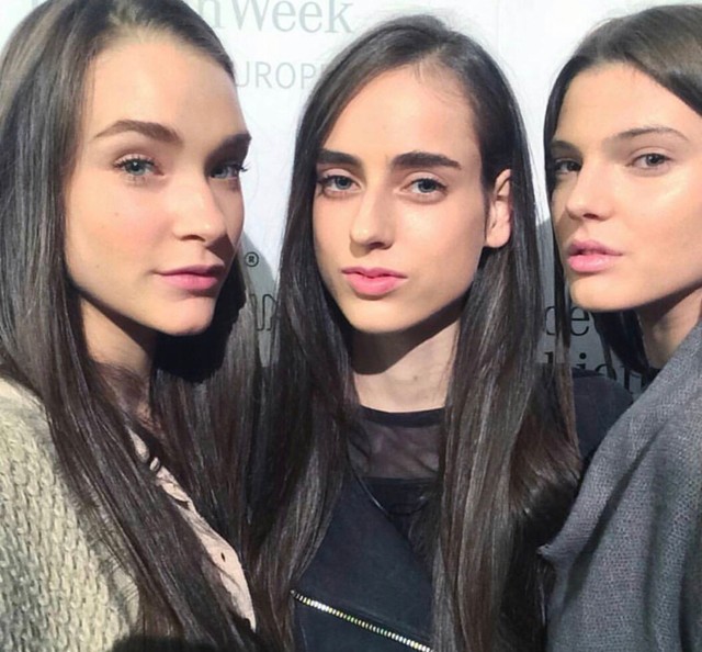 Találkozás Leonardo DiCaprióval, új barátságok, utazás - Fodor Klarissza modell mesél