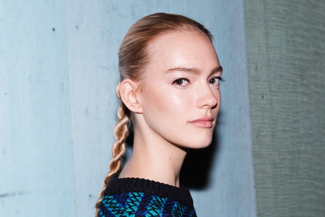 Légies, gyönyörű sminkek