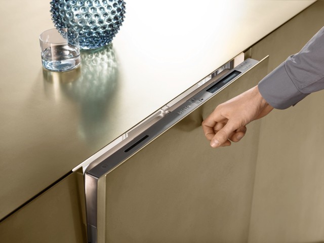 Az időtálló stílusos konyha titka