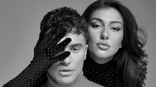 Hegyes Berci és Mihályfi Luca elárulta, ki vallott előbb szerelmet a másiknak