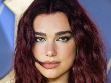 Dua Lipa és Callum Turner a legstílusosabb sztárpár, akit valaha láttunk
