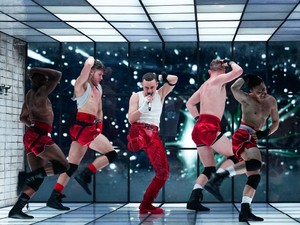 Nulla pontot kapott az Eurovíziós Dalfesztivál legnagyobb vesztese, zseniálisan reagált