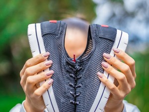 A Dorko új Geisha cipői lesznek a kedvenceid ezen a nyáron