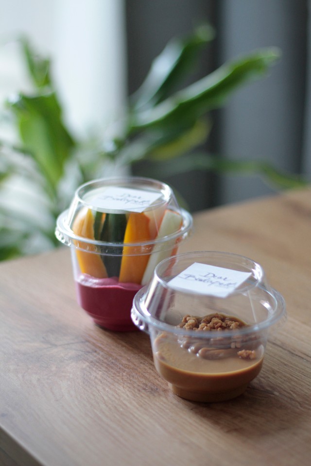 Partiszendvicsek végre az otthonodban is!