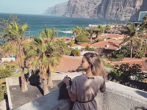 Valentin-nap, nosztalgia, utazás: ez történt a Women Of The Year jelöltekkel