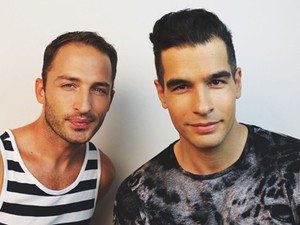 Rajongóval szexelt Krisz Rudi, és erotikus videója is van