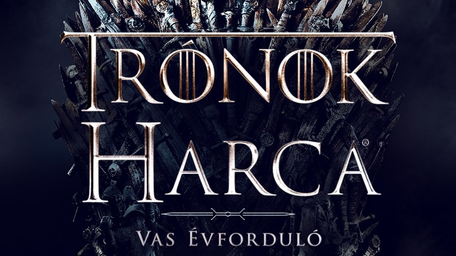10 éves a Trónok harca - Az HBO egy egész hónapos sorozattal ünnepli