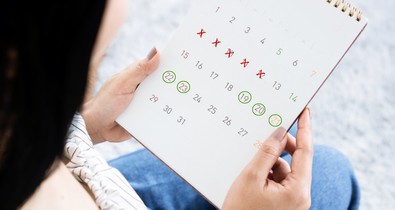 Fokozottan érzékeny mellbimbó, mellfeszülés? Innen tudhatod, hogy peteérésed van