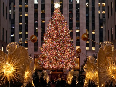 Karácsony márciusig? Nem vagy egyedül, ha nem szeded le a fát vízkeresztkor - ezek a szokások hódítanak világszerte