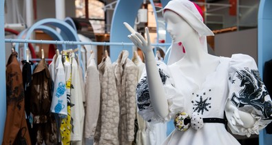 A magyar divattervezők teltházas divatbemutatókat tartottak a milánói divathéten