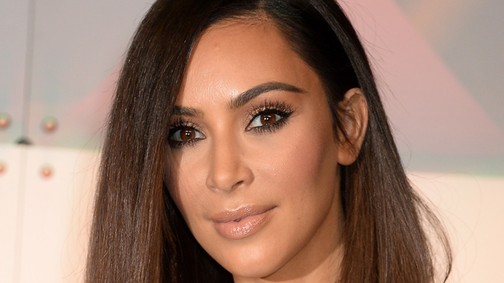 Kim Kardashian Saint West legédesebb videóját osztotta meg
