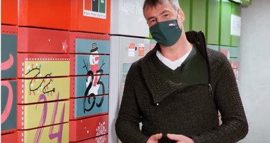 Cuki meglepetést rejtett el országszerte a Posta!