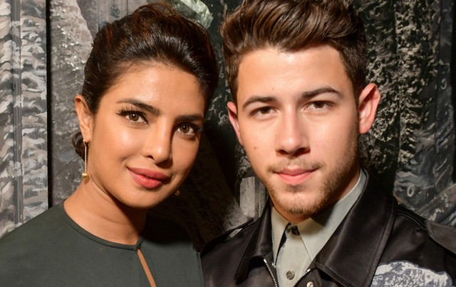 Priyanka Chopra hatalmasat villantott, mégsem vette észre senki