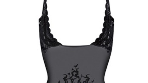 Alakformáló fehérneművel az álomalakért – tippek plus size nőknek