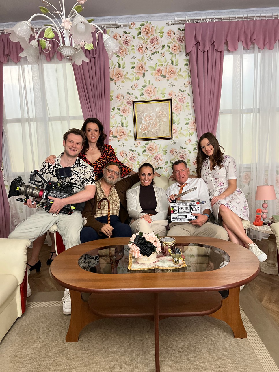 Hámori Barbara számára fontos jó közösség, a siker kulcsa pedig az intuíció és a belső motiváció