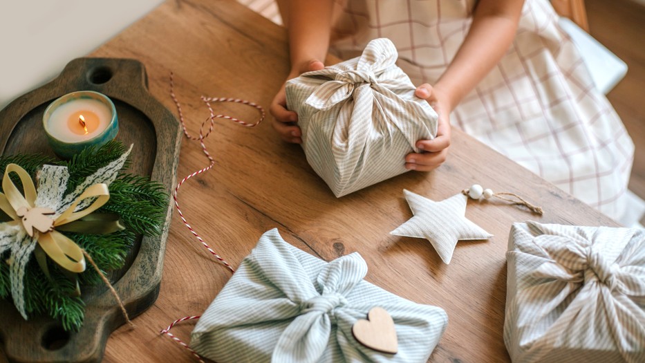 Ünnepeld az idei karácsonyt környezettudatosan!