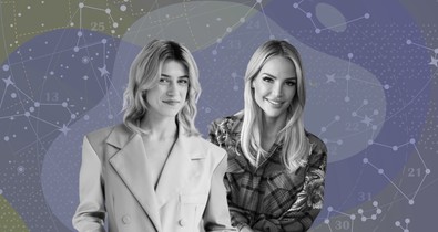 Zimány Linda: „Minden, amit elértem az életben, azt önerőből építettem fel”