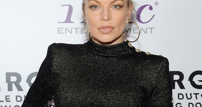 Fergie mióta szakított, egyre szexibb!