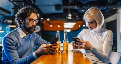 Beállt a kínos csend a randin? Eszedbe se jusson ezt a hibát elkövetni!