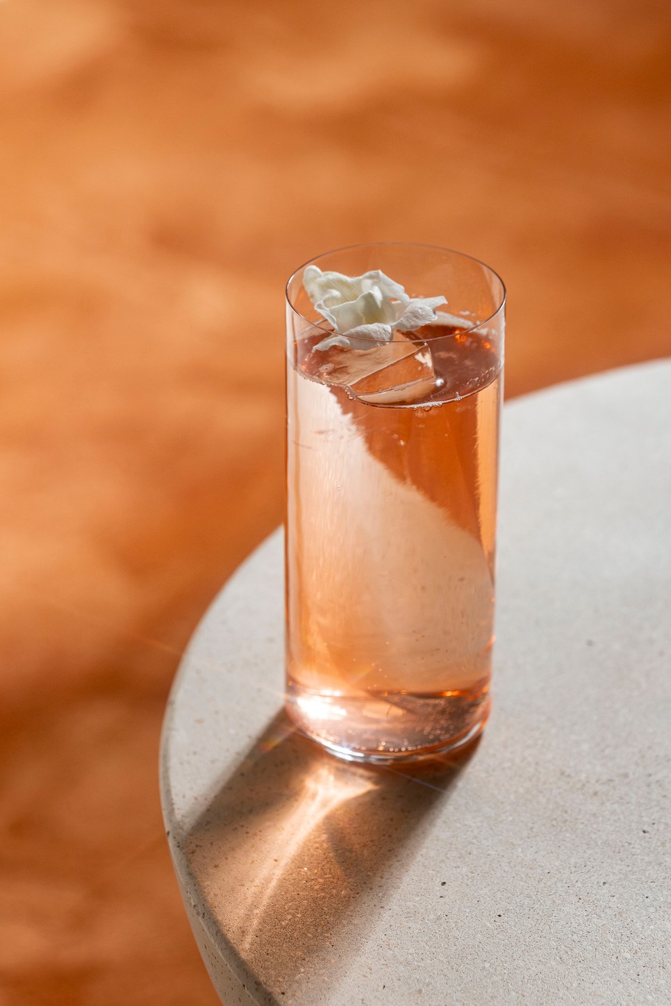 Carita koktélt egész nyáron megkóstolhatod a Flavában