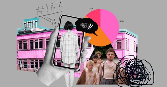 Egy osztálynyi magyar gyerek hal meg évente bullying miatt, és a tanárok nem mindig tudnak segíteni