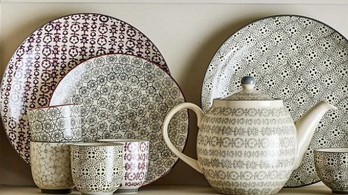 Grandmacore stílusú lakberendezés: így alakítsd át otthonod nosztalgikus, mégis trendi térré