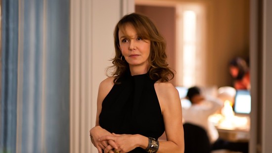 Igen, ez teljesen komoly, így nézett ki a Sylvie-t alakító francia színésznő 20 évvel ezelőtt: te ráismersz az Emily Párizsban sztárjára?