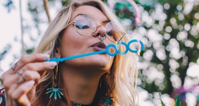Ilyet akarunk a Szigetre! Szépségállomás a Coachella fesztiválon