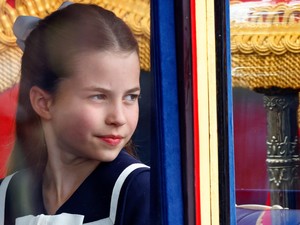 Ezt a káprázatos ajándékot kapta Sarolta hercegnő, de nem tarthatta meg, pedig csillagászati összegekbe került