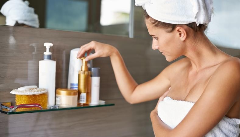 Rendezd be a saját szépségszalonodat otthon! Ezekre lesz szükséged